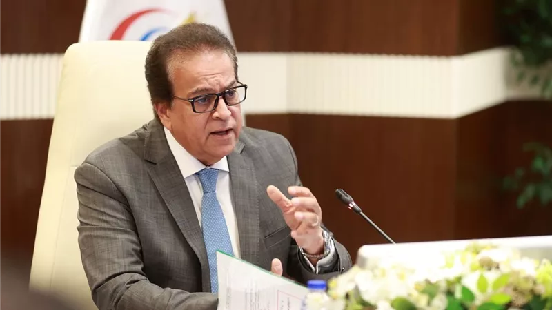 نائب رئيس مجلس الوزراء يوجه بتسريع الاستجابة لاحتياجات المرضى