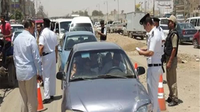 ضبط 217 حالة تعاطي مخدرات خلال 24 ساعة.. الداخلية تصدر بيانًا