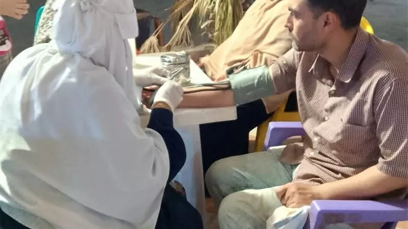الصحة: حملة 