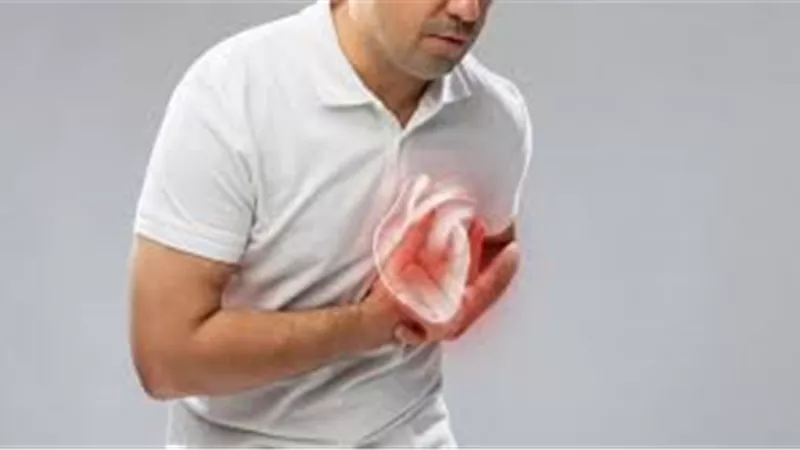 مرض يهدد حياة الشباب.. ما هو اعتلال عضلة القلب وأعراضه؟