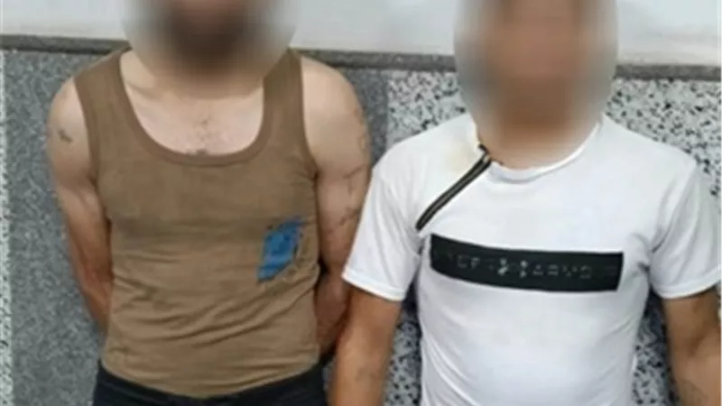 الداخلية تكشف حقيقة واقعة سرقة هاتف محمول بالإسكندرية (صور)