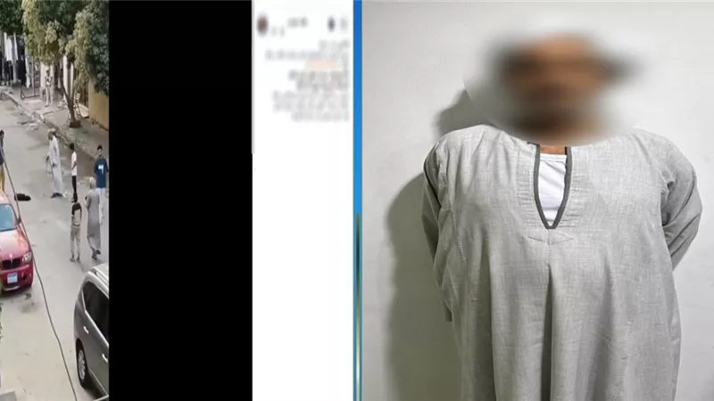  الأمن يكشف ملابسات ضبط حارس عقار قتل كلبا بعصا خشبية في الجيزة