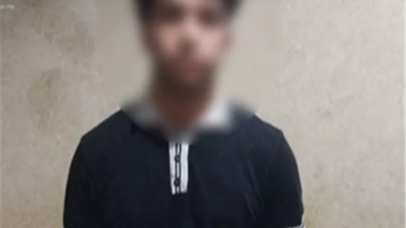 الداخلية تضبط صانع محتوى نشر مقاطع خادشة للحياء لزيادة الأرباح والمشاهدات