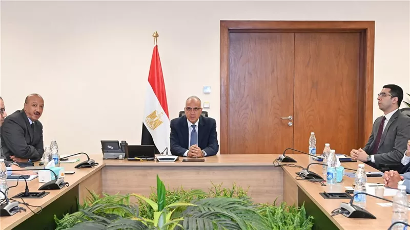 وزير الري: 100 مليون دولار لتنفيذ مشروعات تنموية ودراسات بدول حوض النيل الجنوبي