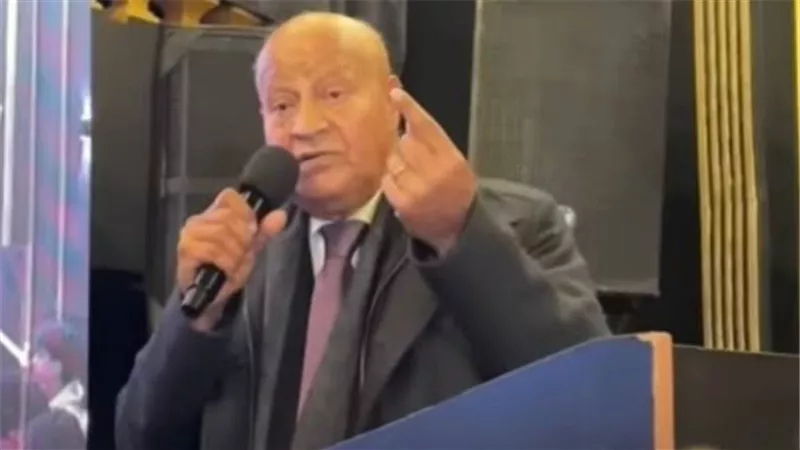 بعد صراع مع السرطان.. وفاة الدكتور علي المصيلحي وزير التموين السابق