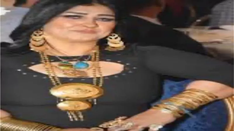 لتحريضها على الفسق.. القبض على البلوجر 