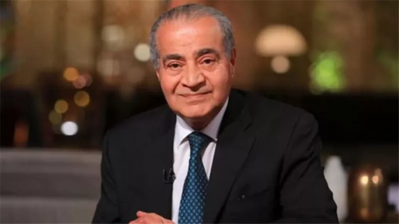 علي المصيلحي.. مسيرة حافلة في العمل العام