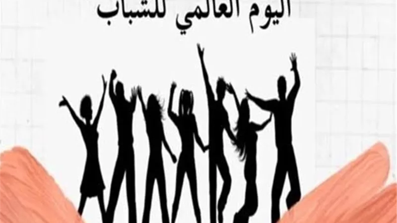 الإحصاء: مصر بها 21.3 مليون نسمة في الفئة العمرية من 18 إلى 29 سنة