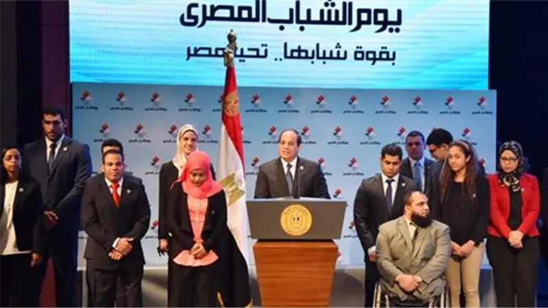 نحو مستقبل أكثر تمكينًا.. كيف وضعت مصر الشباب في قلب صياغة السياسات؟