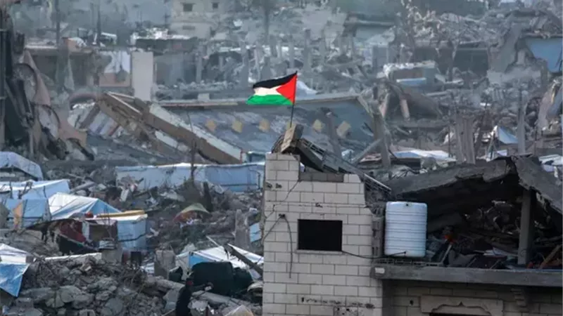 12 شهيدا إثر قصف الاحتلال الإسرائيلي خان يونس وغزة