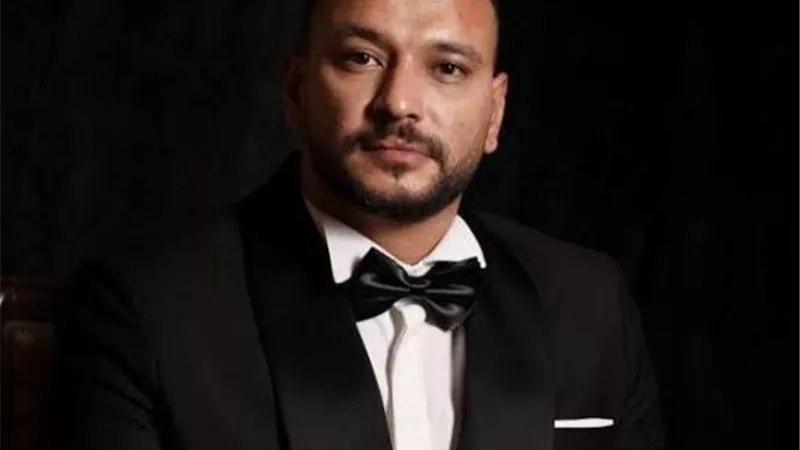 أحمد خالد صالح: شخصية 