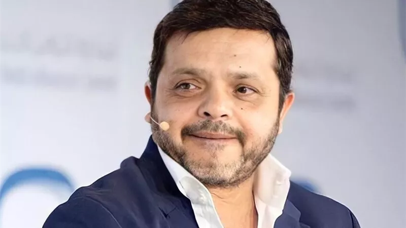 هنيدي يعلق على أزمة مشاهير التيكتوك: محتوى شعبوي يعتمد على ألفاظ بذيئة