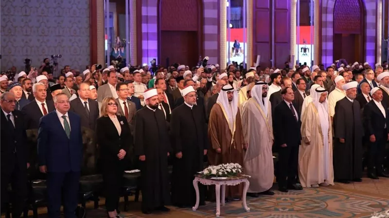 الأزهر يواكب الثورة الرقمية.. الذكاء الاصطناعي يدخل صناعة الفتوى