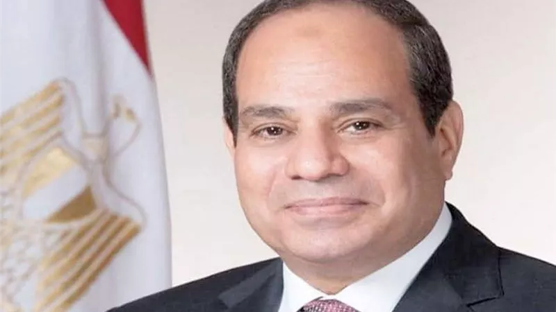 في اليوم العالمي للشباب.. السيسي يحيي شباب مصر الأوفياء بوعيهم الوطني