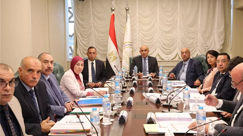 وزير التعليم: نسعى لتنمية موارد  صندوق دعم وتمويل وإدارة وتشييد المشروعات التعليمية