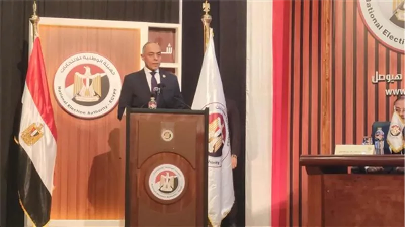 البنداري: انتخابات الشيوخ 2025 أكدت قدرة الدولة على تعزيز المسار الديمقراطي