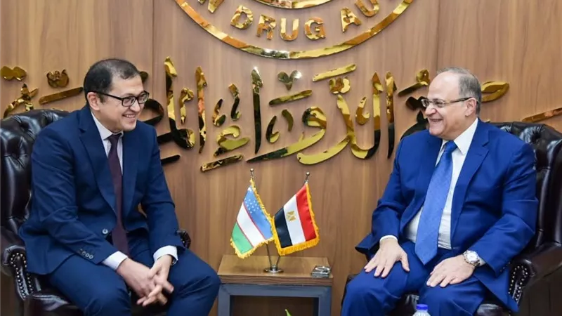 الغمراوي