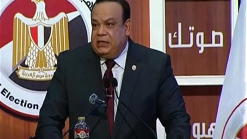 ننشر أسماء الفائزين في انتخابات مجلس الشيوخ في محافظات القاهرة 
