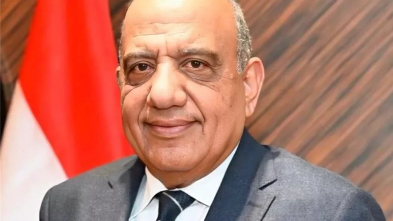 محمود عصمت: الكهرباء جابهت اليوم أقصى ارتفاعًا في الأحمال وزيادة في الاستهلاك عبر تاريخها