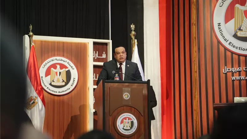 أسماء الفائزين في انتخابات مجلس الشيوخ 2025 في جميع المحافظات