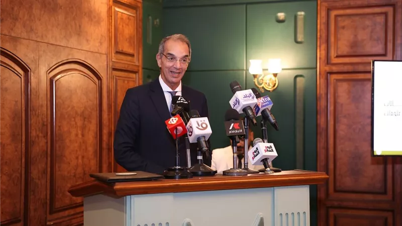 وزير الاتصالات: 1530 وحدة اتصال مرئي بمنظومة التقاضي عن بعد
