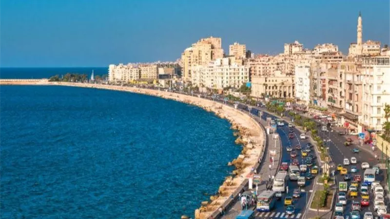 الإسكندرية 