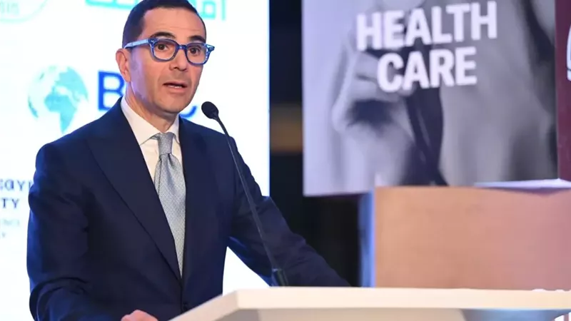 وزير الاستثمار: مصر نجحت خلال السنوات الأخيرة في بناء بنية تحتية متطورة