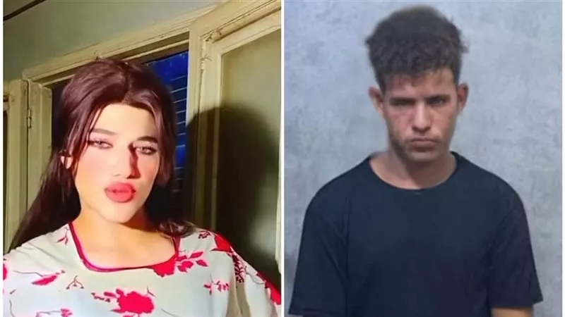 إخلاء سبيل البلوجر ياسمين الطالب الذي انتحل صفة أنثى لنشر فيديوهات خادشة 