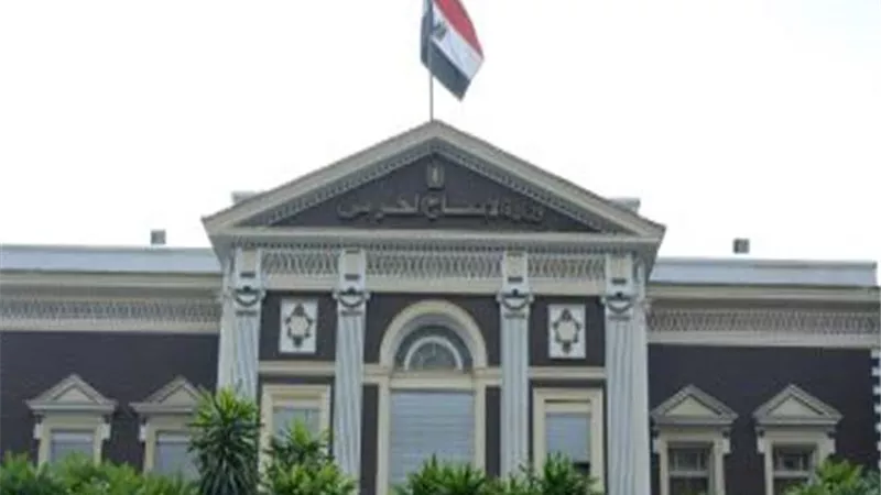 وزارة الإنتاج الحربي تعرض منتجاتها المدنية في المعرض الدولي لتكنولوجيا الإضاءة الحديثة