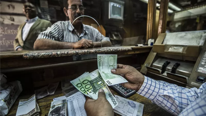 وكيل اقتصادية النواب يشدد: المطلوب تحويل استقرار الدولار إلى تنمية حقيقية