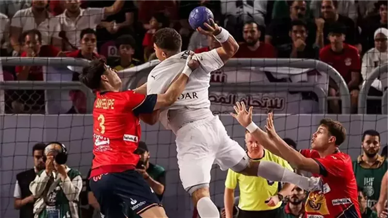 منتخب مصر يودع كأس العالم تحت 19 عاما من دور الثمانية