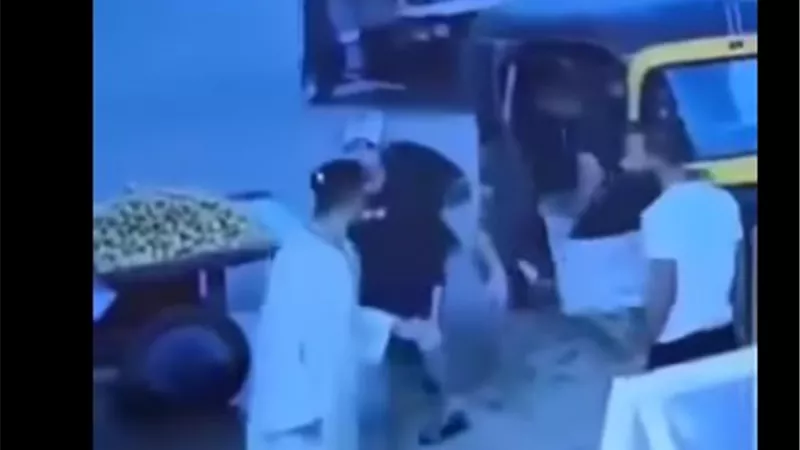 تفاصيل.. جريمة قتل مروعة فى المنيا بسبب التين الشوكى