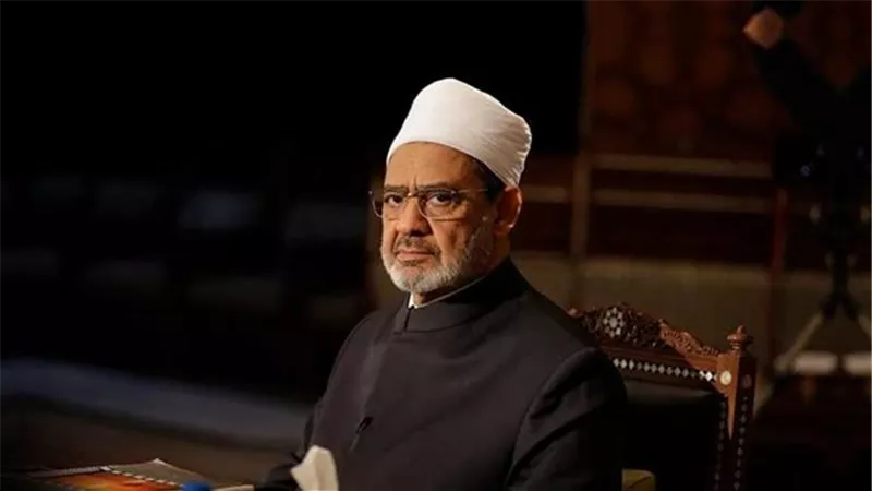 شيخ الأزهر ينعى الدكتور صابر عبد الدايم العميد الأسبق لكلية اللغة العربية بالزقازيق