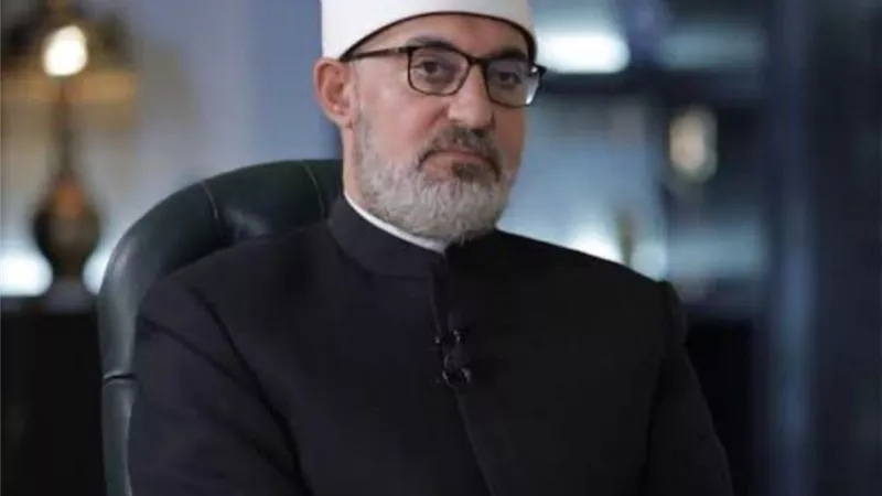 مفتي الجمهورية يستنكر جرائم العنف في السودان ويطالب بتغليب صوت الحكمة