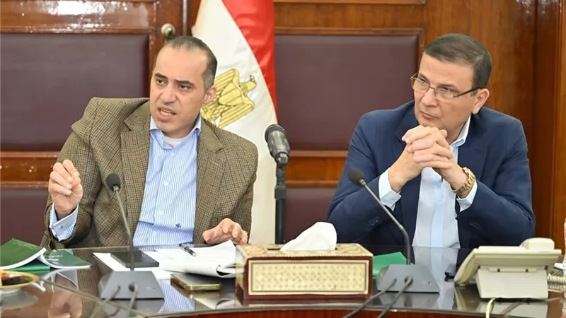 الحكومة تطلق أولى جلسات الحوار المجتمعي حول قانون التعاونيات الزراعية الجديد