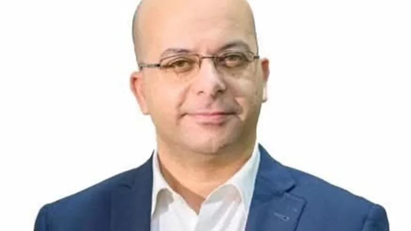 العدل ينعي صنع الله إبراهيم: فقدنا ضميرا أدبيا شاهدا على زمنه