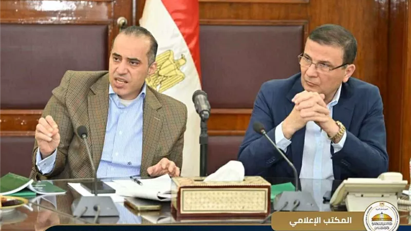انطلاق أولى جلسات الحوار المجتمعي حول مشروع قانون التعاونيات الزراعية الجديد
