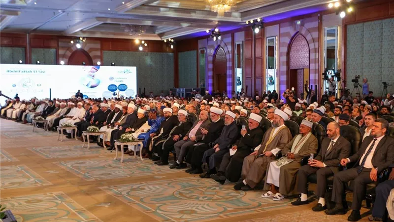 الإفتاء تطلق أول ميثاق شرعي لاستخدام الذكاء الاصطناعي في الفتوى
