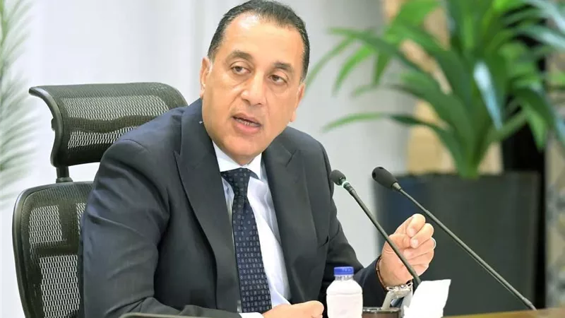 مدبولى يتابع تنفيذ توجيهات السيسي بوضع خارطة طريق تطوير منظومة الإعلام