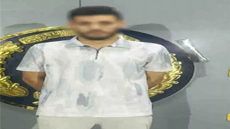  ابتزها بصور وفيديوهات .. ضبط صانع محتوى أوهم فتاة بالعمل في شركته بالجيزة