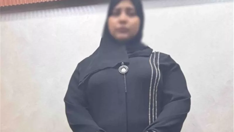 الداخلية تكشف تفاصيل ضبط حسناء شعبان صاحبة فيديوهات 