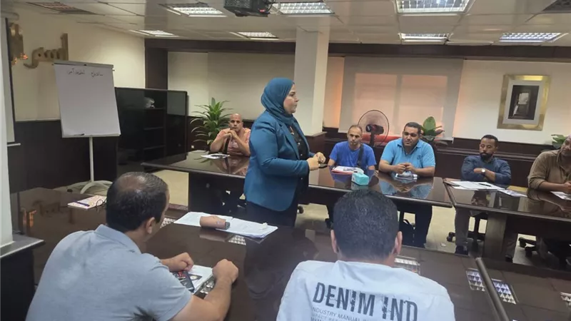 النقل تعلن انطلاق وبدء البرنامج التدريبي المجاني لتدريب وتأهيل سائقي الشاحنات والتريلات