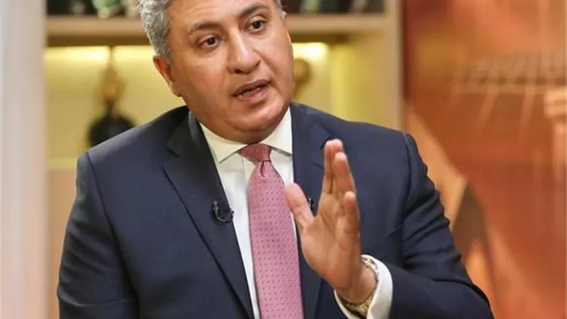 وزير السياحة: طلبت اتخاذ الإجراءات القانونية ضد الفيديو الترويجي للمتحف الكبير لأنها سرقة 
