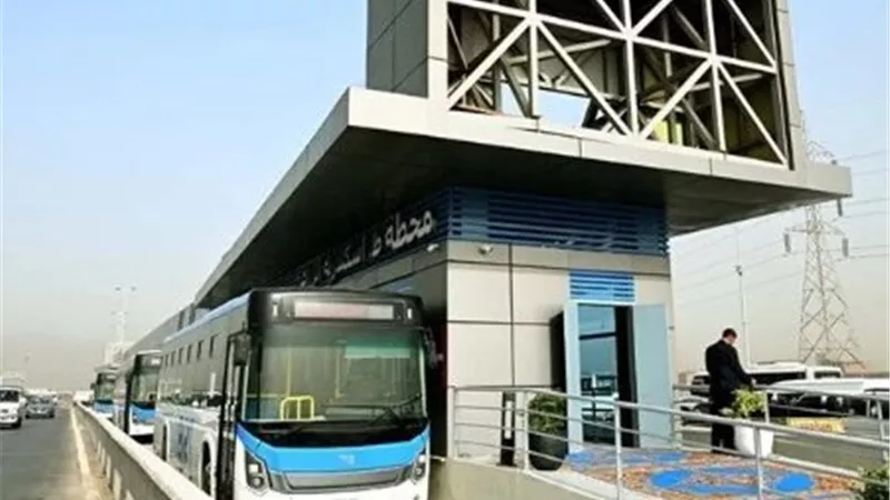 اشتراك الأتوبيس الترددي للطلاب 2026.. الموعد والأوراق وأماكن التسليم
