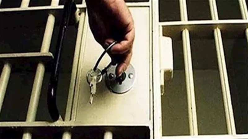 إخلاء سبيل فنانة خليجية اصطدمت بحاجز على محور 26 يوليو