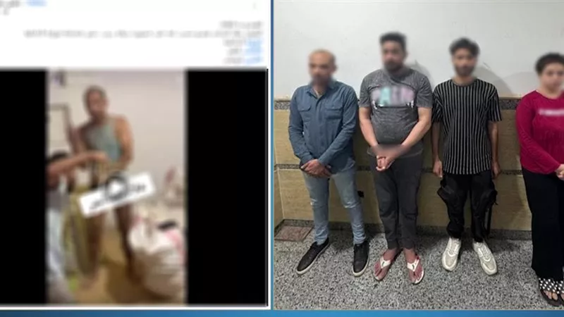 السر في زوجة صديقه.. ما وراء خطف علاء الساحر تاجر سيارات من الجيزة؟