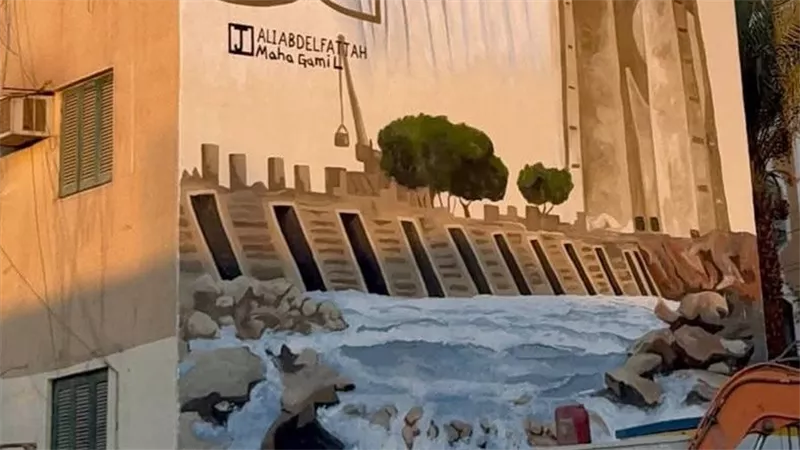 وزير الثقافة يتبنى مشروع الفنانين التشكيليين 
