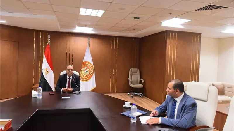 جبران: حريصون على مُشاركة الجميع في صياغة 