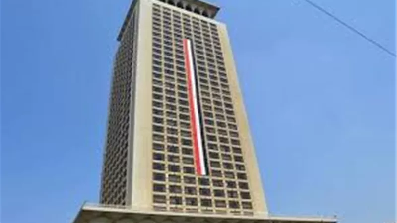وزيرا خارجية مصر ورواندا يوقعان اتفاقية إعفاء متبادل من التأشيرات للجوازات الرسمية