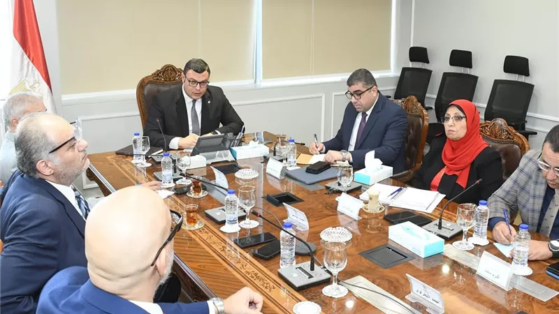  وزير الإسكان: مطلع أكتوبر المقبل طرح وحدات المرحلة الثانية من خلال 